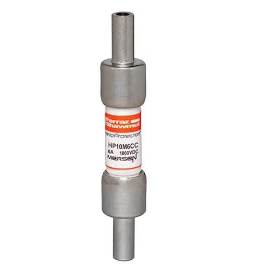 Mersen Sicherungseinsatz HP10M15 1000V DC 15A GPV