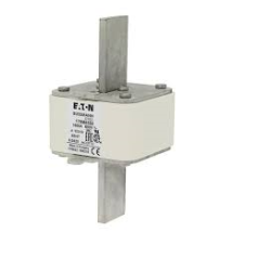 170M8550,690VAC 1600A,3SHT AR UC,NH3 BOY,Fuse-link, high speed, 1600 A, AC 690 V, size 3, 76 x 76 x 150 mm, aR, IEC, single indicator,BUSSMANN