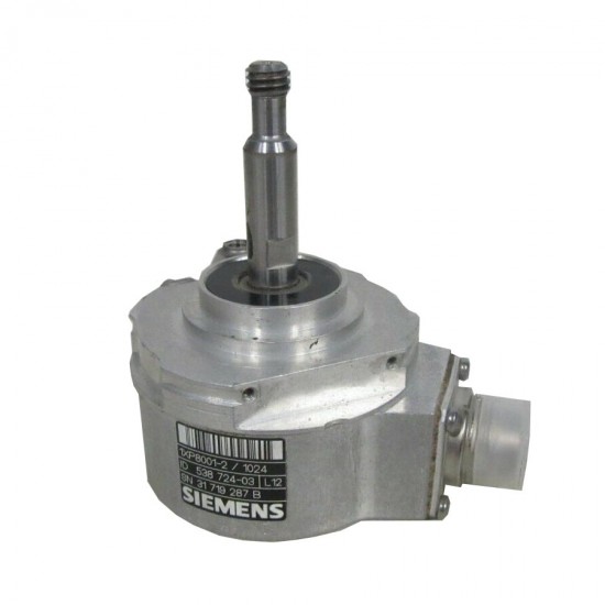 FNC 58S 81-2,FENAC ENCODER, 1XP8001-2/1024,SIEMENS MUADİLİ