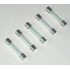 25-1100-3,2511003,6X32MM ,250VAC, 7A,CAM SİGORTA,Manitowoc