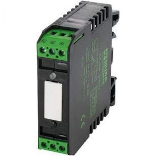 3000-15003-3220010,RMI ,11/230 VAC, LED GREEN, OUTPUT, RELAY,MURR ELEKTRONİK