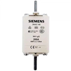 3NA3 244,NH2,500VAC,250A,GG,SIEMENS