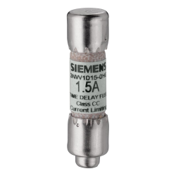 3NW1075-0HG,Fuse-link Class CC 7,5A time-delay,SIEMENS