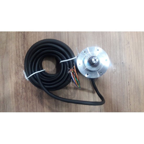 5000 puls,EPC 758A,INCREMENTAL ENCODER