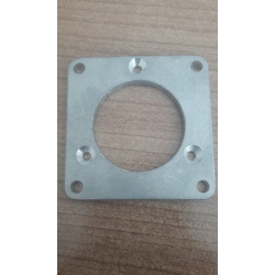 58X58MM ,KARE FLANGE,58MM,CLAMPİNG FLANGE ENCODERLER İÇİN