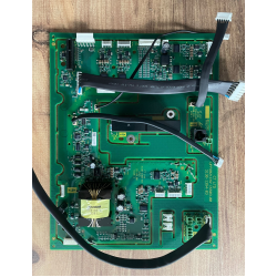 9200-2385,UF21 GT214 2385 2342, M000-104 03200 DUO,160/200W, SÜRÜCÜ KARTI,FRENLİ