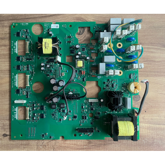 9200-2416,UF11 GT114 2416 1826,M701-084 01570 A, 75/90KW,SÜRÜCÜ KARTI