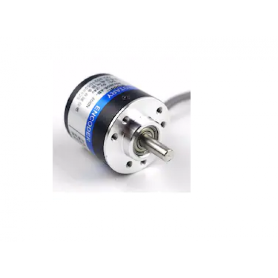 ARS5-100-PP3 , YENİ KODU: ,ARS S 050 0100 HPL 3 3M Y 8 C ,  ATEK MARKA ENCODER