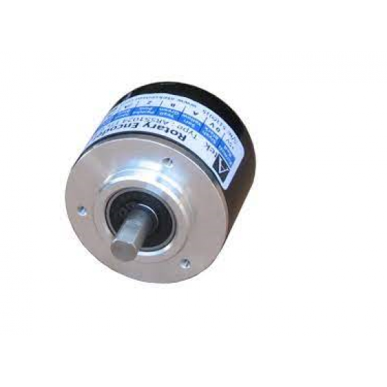 ARS5-100-PP3 , YENİ KODU: ,ARS S 050 0100 HPL 3 3M Y 8 C ,  ATEK MARKA ENCODER