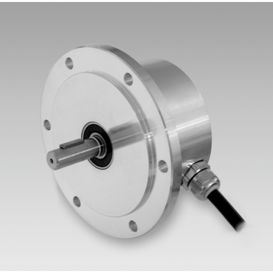 B10,ENCODERLER İÇİN FLANGE, 