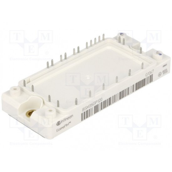 BSM35GP120,35A,1200V,EUPEC,INFINEON