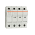 Y1062690 ,CMC103N,Fuse Holder, Modulostar, Size 10x38, IEC, 690VAC, 690VDC, 3-Pole+N, IP20,MERSEN,FERRAZ SHAWMUT