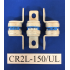 CR2L-150/UL,250VAC 150A, HIZLI SİGORTA,FUJI SİGORTA