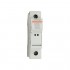 P215477,USCC1I,Fuse Holder, Modulostar, 600VAC ,600VDC, Class CC, 1-Pole, Visual Indicator,MERSEN,FERRAZ SHAWMUT