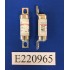 E220965,BS17GB69V50,BS88,690VAC,50A,FERRAZ 