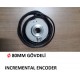 EN80SC HR 01024 0530 D20M01 LDC,INCREMENTAL ENCODER,GIVI MISURE