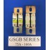 GSGB 160,160A 660V SEMI FUSE, Type GS, ASTA 20, certified to BS 88 Part 4, IEC269-4, Very Fast Acting Semiconductor Fuse