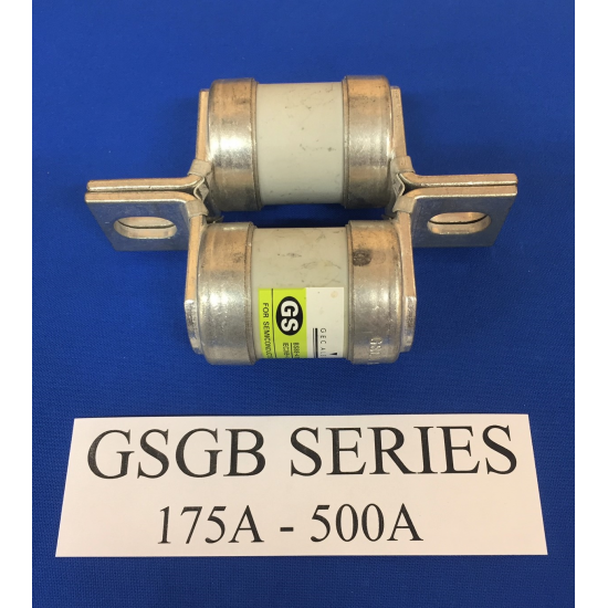 GSB 500,BS236,690VAC,500A,GEC ALSTHOM