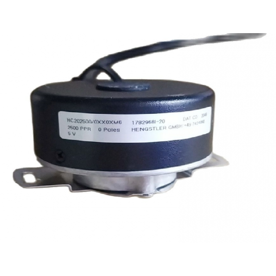 HC20-2500/0XX0XM6,HENGSTLER ENCODER