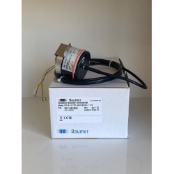 ITD 20A 4Y 129 400 HBXK1.7E,BAUMER ENCODER MUADİLİ,BARTUS MARKA,BRT58BM, 400 PULS,ENCODER