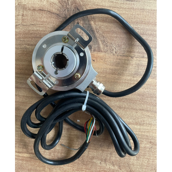 ITD 20A 4Y 129 400 HBXK1.7E,BAUMER ENCODER MUADİLİ,BARTUS MARKA,BRT58BM, 400 PULS,ENCODER