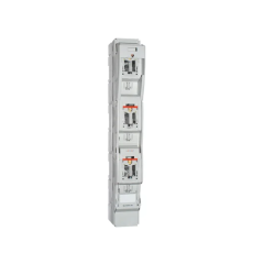 M1002190,1.250.000,NH sigortalı yük ayırıcı ,MULTIVERT® ,Boyut 2, 400A, 1x3 Kutuplu, anahtarlama Bara sistemi 185 mm Vida M12 cıvata,MERSEN,FERRAZ SHAWMUT