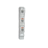 M1002190,1.250.000,NH sigortalı yük ayırıcı ,MULTIVERT® ,Boyut 2, 400A, 1x3 Kutuplu, anahtarlama Bara sistemi 185 mm Vida M12 cıvata,MERSEN,FERRAZ SHAWMUT