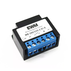 MB380/335-2 SI-S,EWM MOTOREN,FREN DİYOD