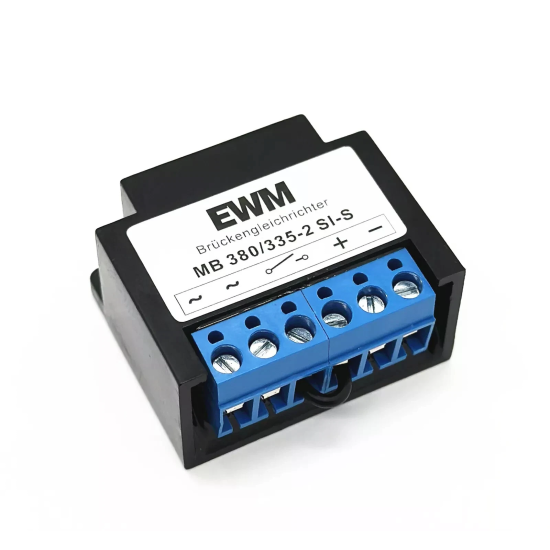 MB380/335-2 SI-S,EWM MOTOREN,FREN DİYOD