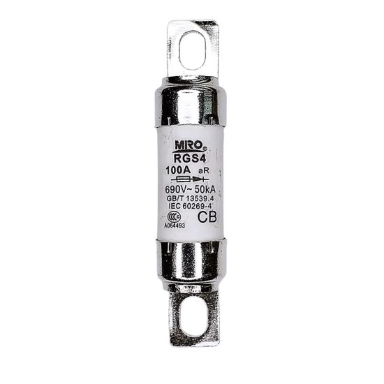 RGS4 35A,BS88,690VAC 35A,HIZLI SİGORTA,MİRO MARKA RGS4 35A,BS88,690VAC 35A,HIZLI SİGORTA,MİRO MARKA