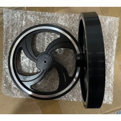 SKY50-6MM,500MM,ENCODER TEKERLEĞİ