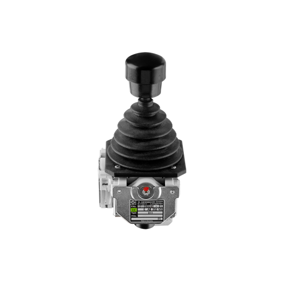 V11,3+3,4 YÖNLÜ YAYLI JOYSTICK,KULE VİNÇ,BARTUS MARKA
