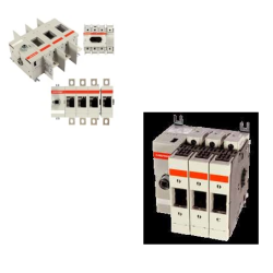 W1043391,HANDLE DIRECT SWITCH 250A,MERSEN,FERRAZ SHAWMUT