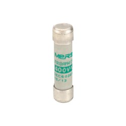 W201292,FR8AM40V10,Cylindrical, fuse-link ,aM ,Size ,8x32, IEC,400VAC, 10A,MERSEN,FERRAZ SHAWMUT