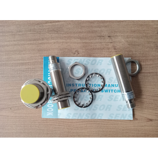 XM18-3010PMUT,STORD,PROXIMITY SENSÖR,