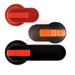 W1043368,Mersen HB65 Sap, Siyah, 65 mm, W1043368, NEMA 3R, IP65, Mersen Bağlantı Kesme Anahtarları İçin