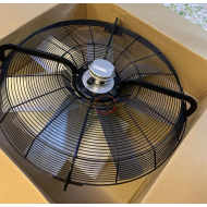 FC091-SDS.7Q.V 7,Ziehl Abegg,Eksenel Akışlı Fan