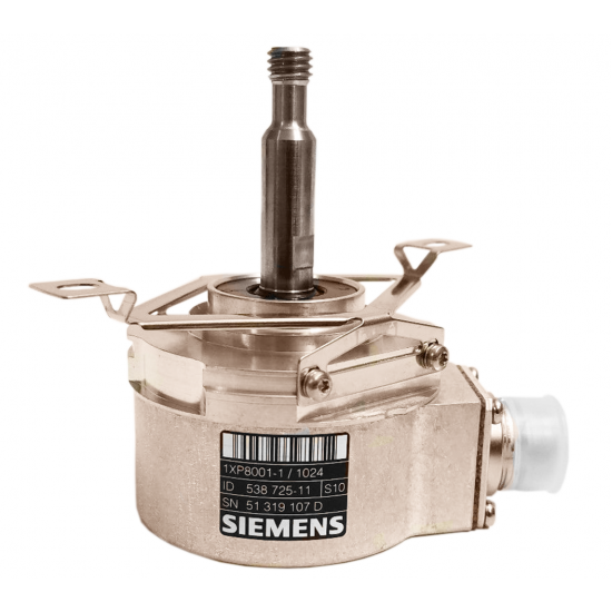 FNC 58S 81-1, FENAC ENCODER,1XP8001-1/1024,SIEMENS MUADİLİ